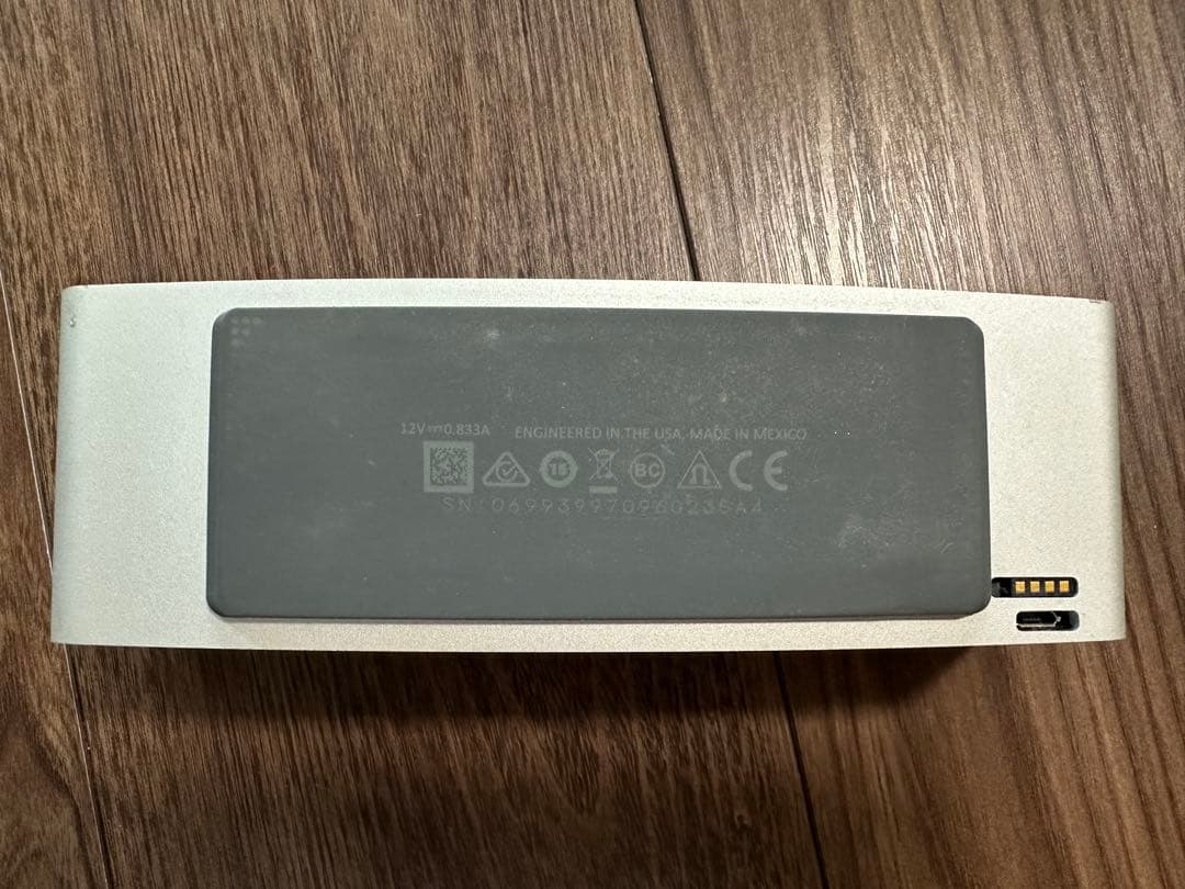 ts　Bose SoundLink Mini ワイヤレススピーカー