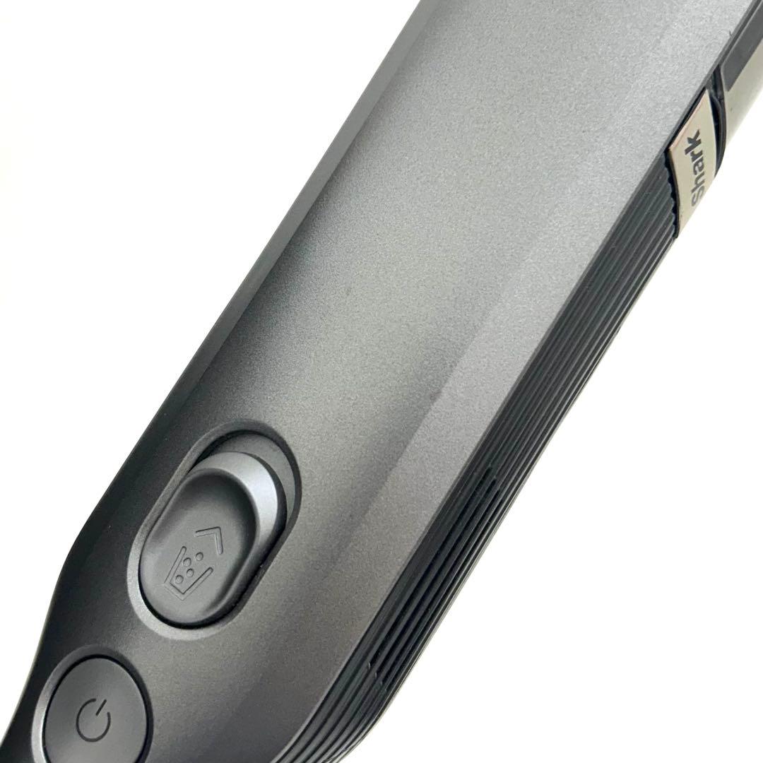 【極上美品】使用感少なめ シャーク EVOPOWER W30 スティック掃除機