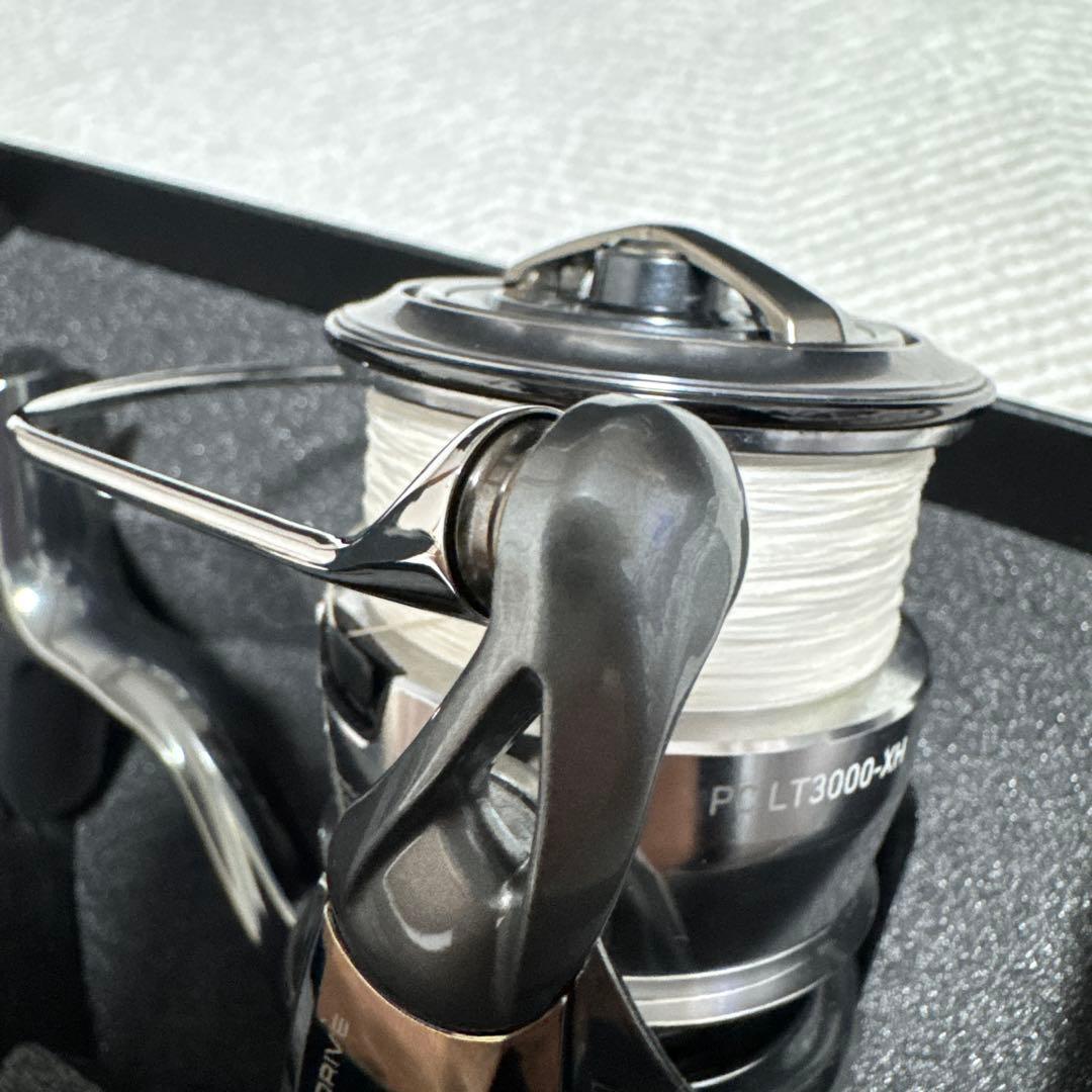 22イグジスト　PL LT3000-XH