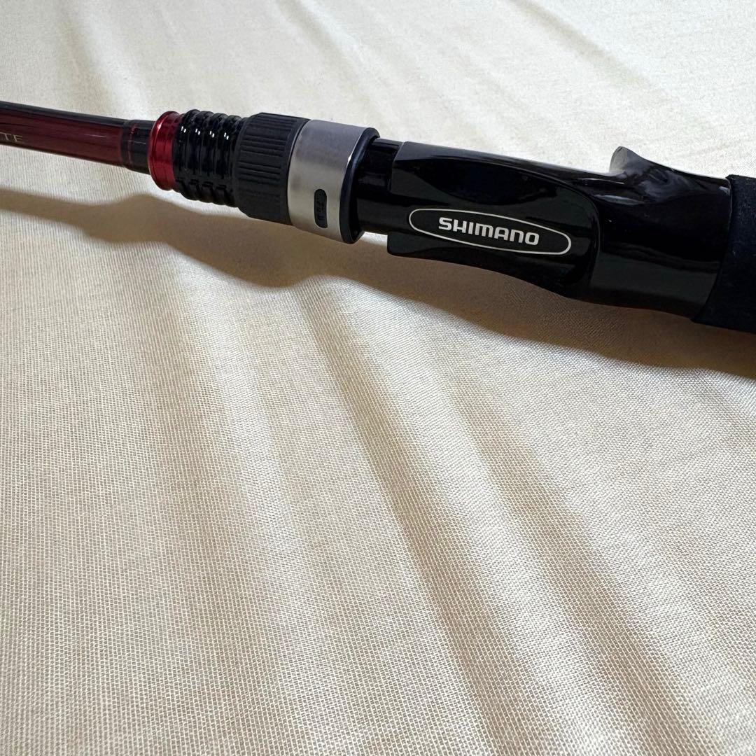 モ*タ様 SHIMANO セフィアBBメタルスッテML-S