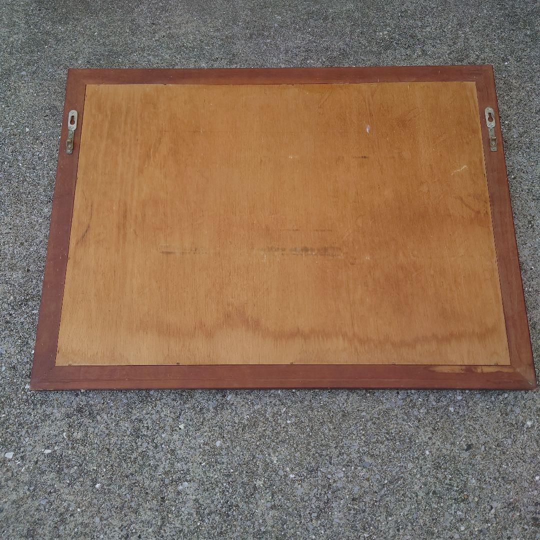 コカコーラ　DRINK大ミラー