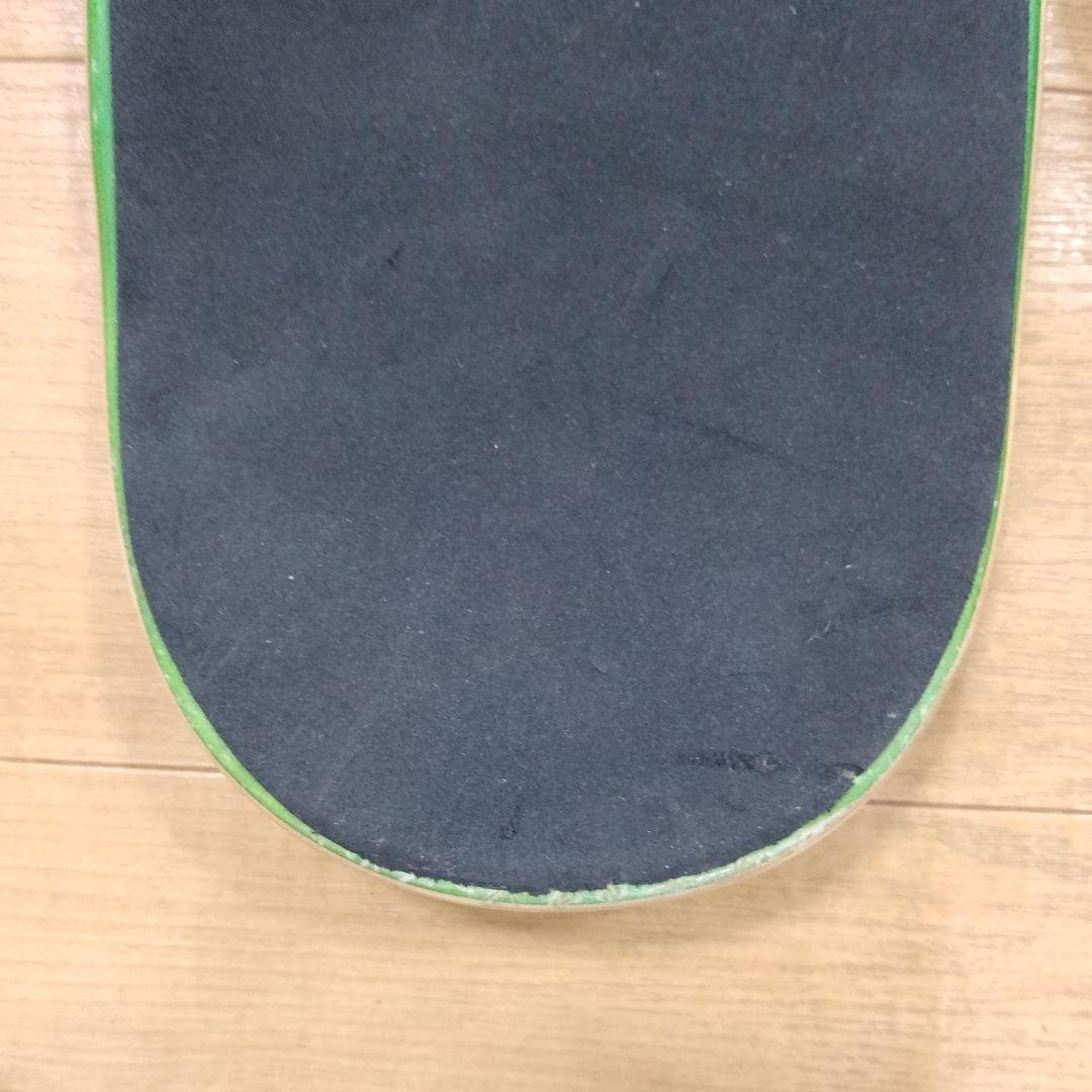 最終値下げ！SYCK TRIX スケートボードデッキとクッションセット