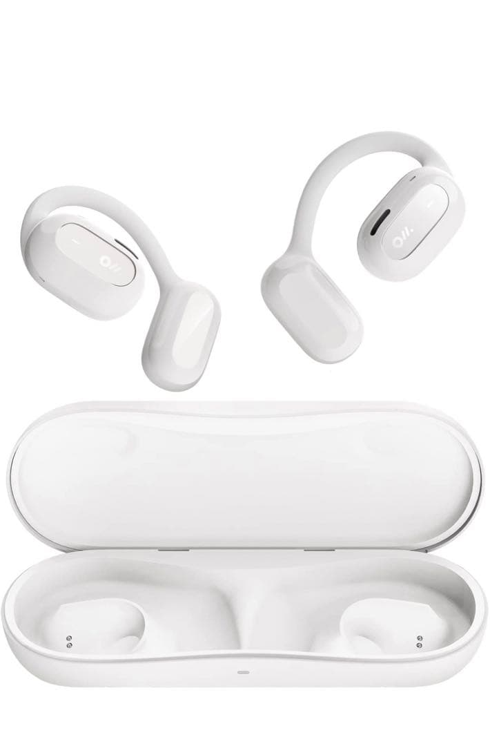 Oladance ows1 ウェアラブルステレオ ワイヤレスイヤホン