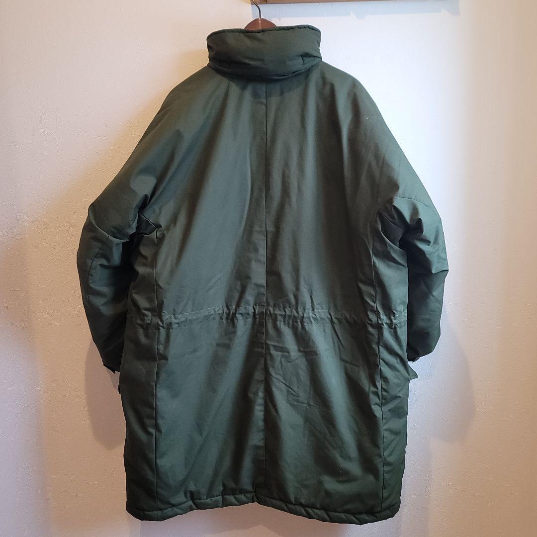 Deadstock 90s スウェーデン軍 M90 コールドウェザージャケット