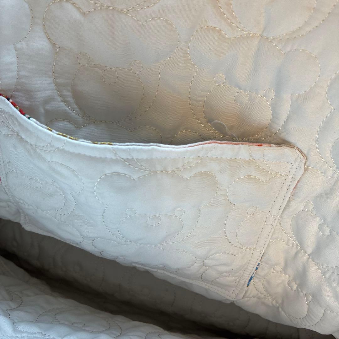 えりりん様　キャスキッドソンハンドメイドオーダーバッグ