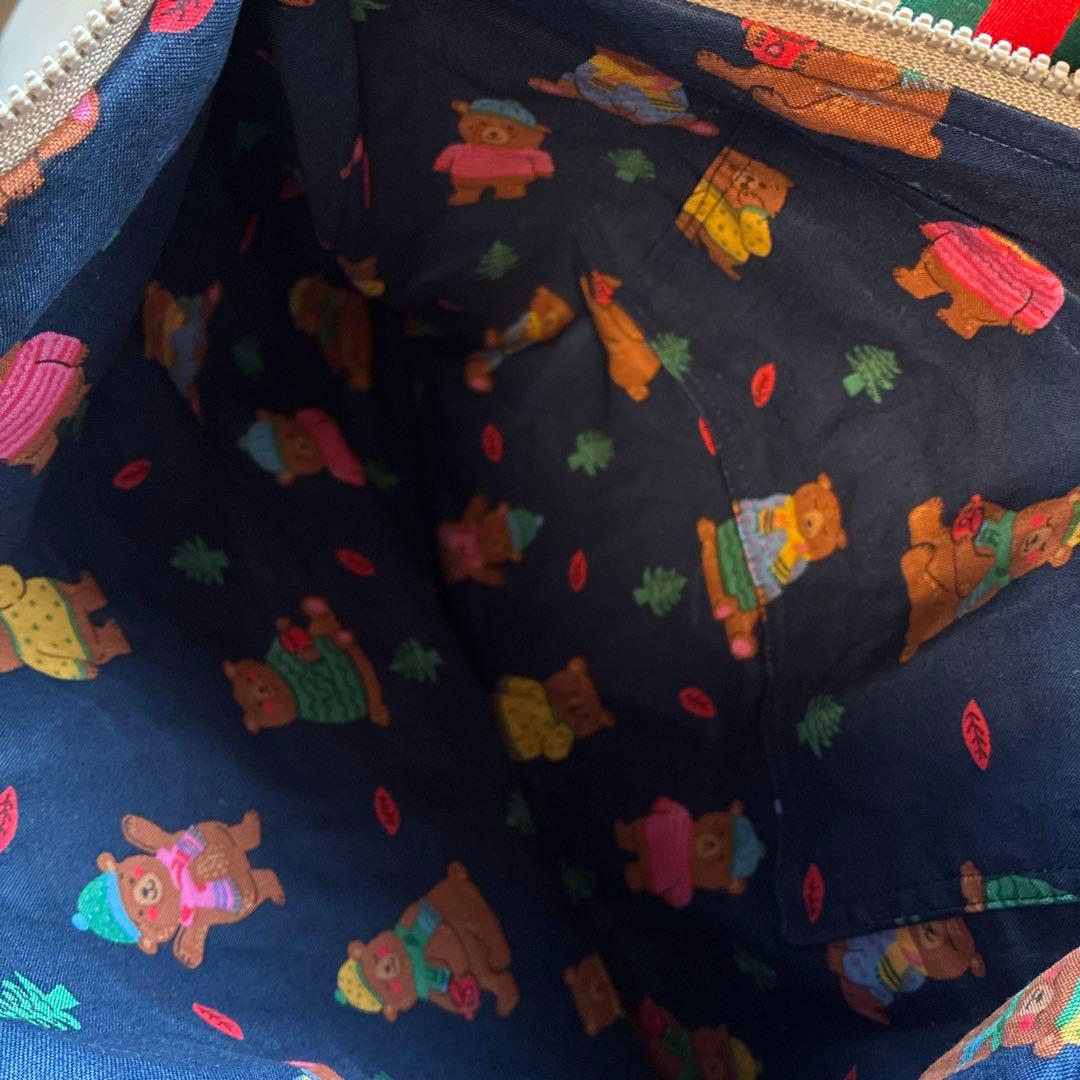 えりりん様　キャスキッドソンハンドメイドオーダーバッグ