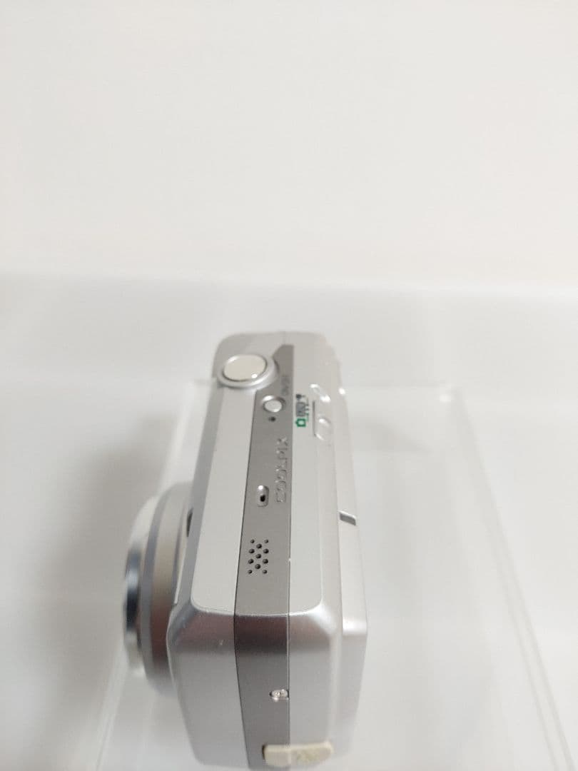 動作確認済み　Nikon COOLPIX L1 スマホ転送OK