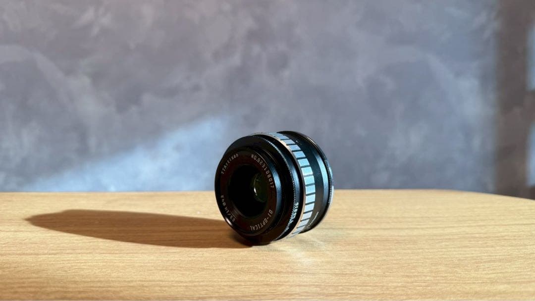 <新品級> SIGMA fp & TTArtisan 23mm F1.4セット