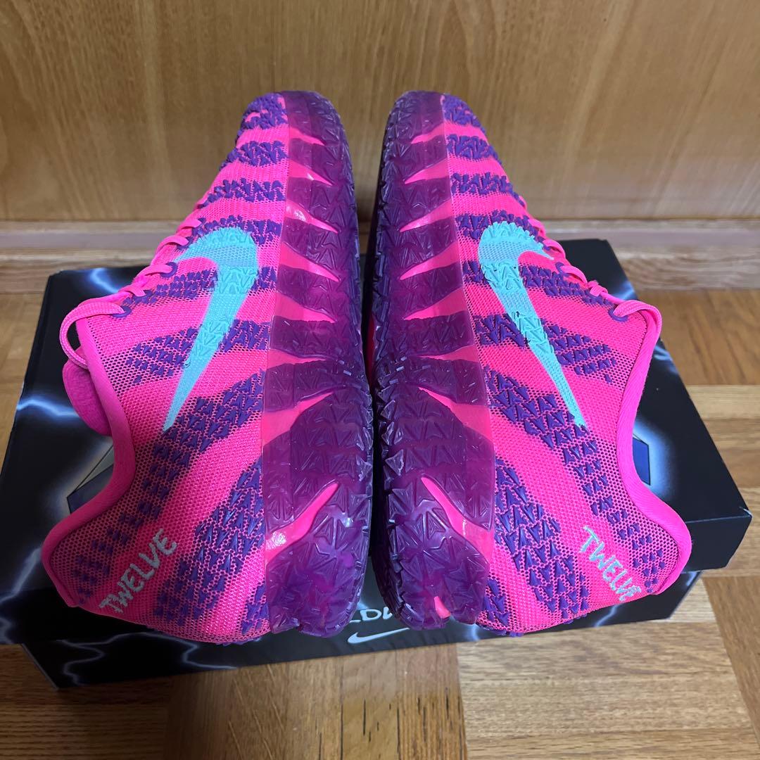 Nike JA3 セット　値段交渉受け付けます