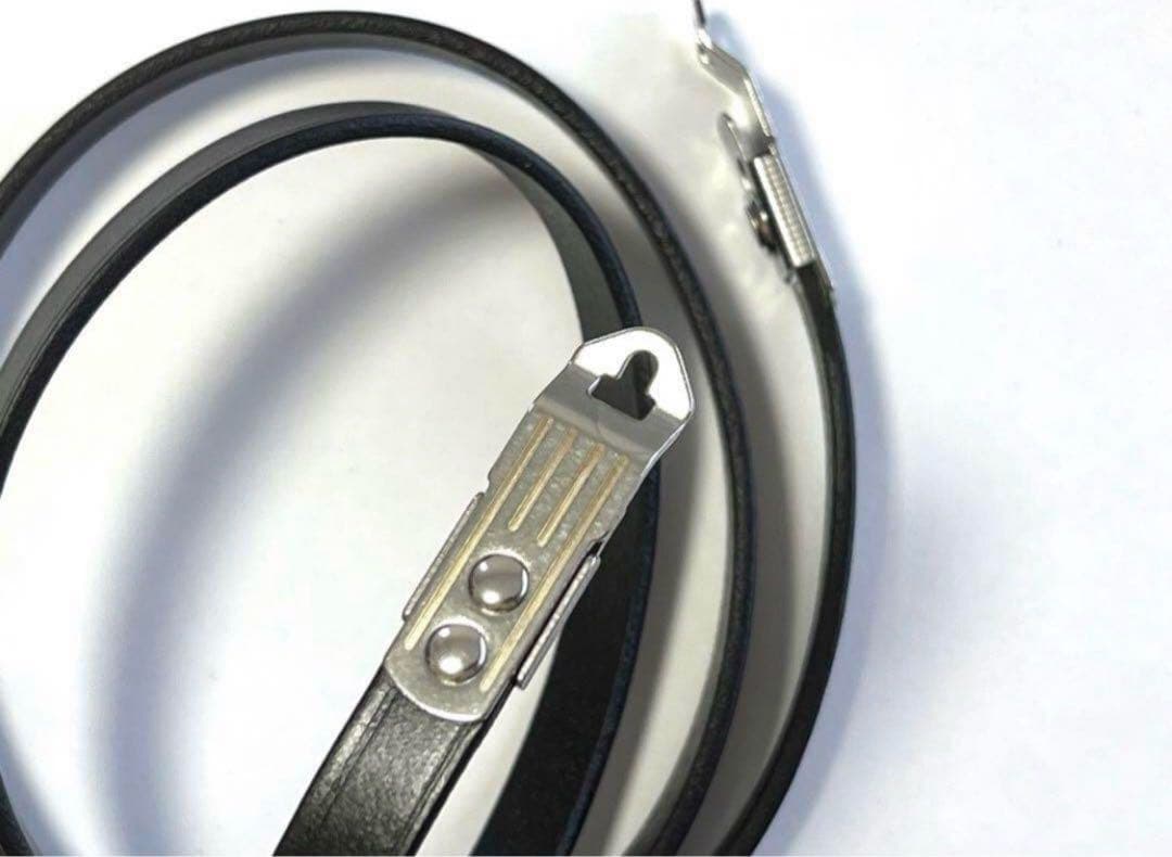 ROLLEIFLEX ストラップ 3.5A用