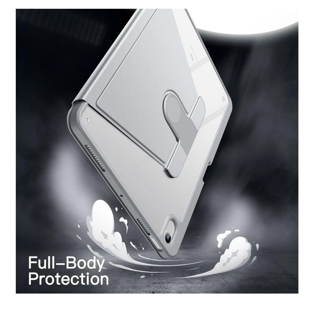 iPad Air 11インチ （M2） Wi-Fi 128GB カバー・ペンシル