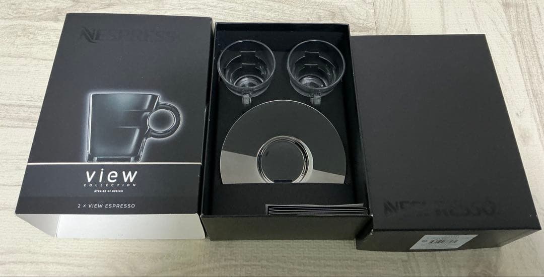 【豪華セット】ネスプレッソ ラティシマ・ワン & エアロチーノ3 おまけ付