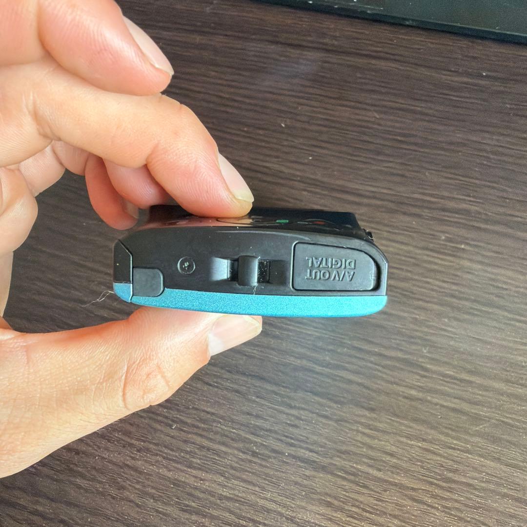 桐*ず様 【撮影可能/ジャンク品】Canon コンパクトデジタルカメラ A240