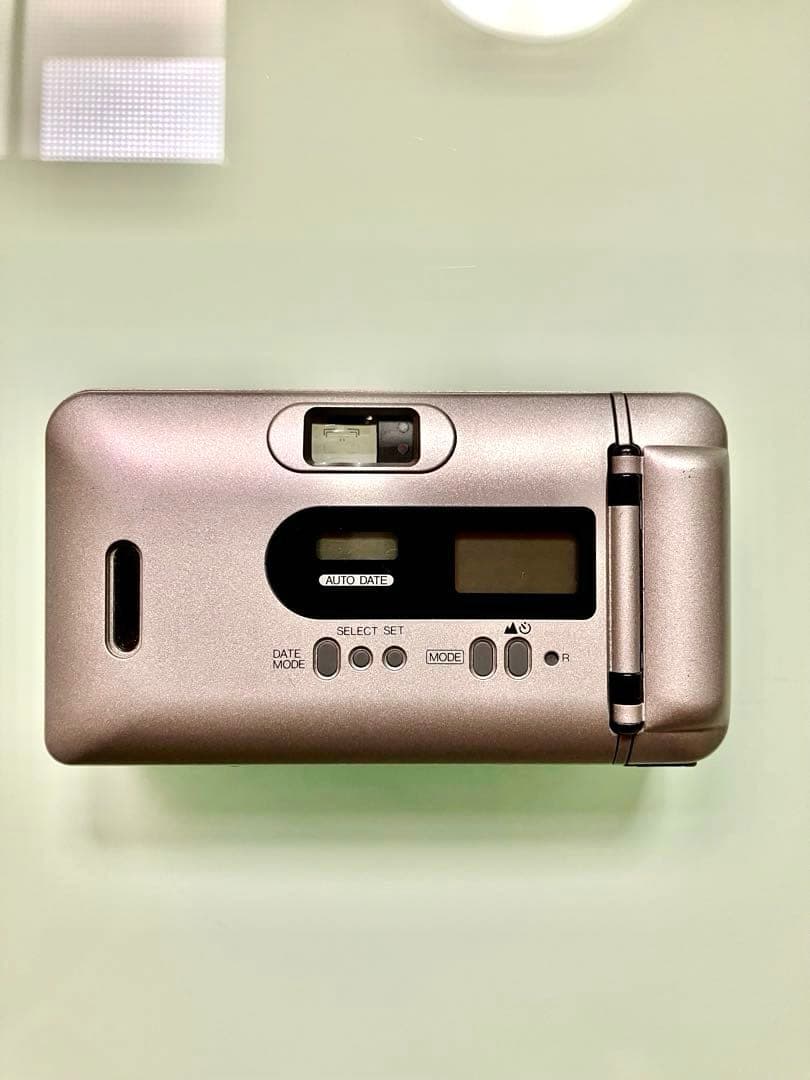 わ*ん様 コニカ big mini f