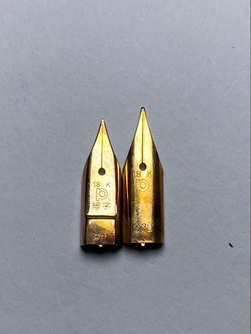No.147 金無垢18K 0.71g 14k 金 24K 純金