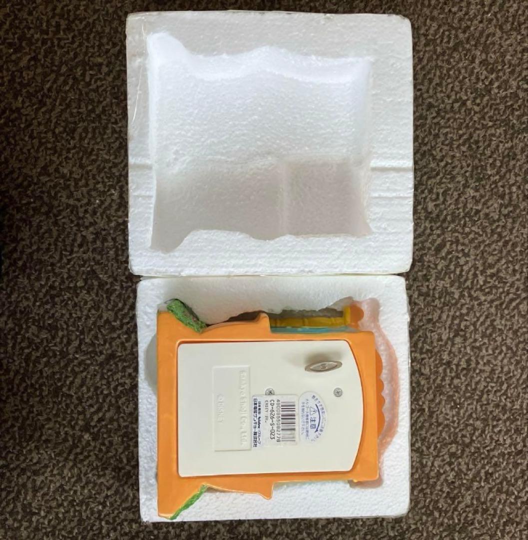 ディズニー ダンボ 貯金箱 オルゴール