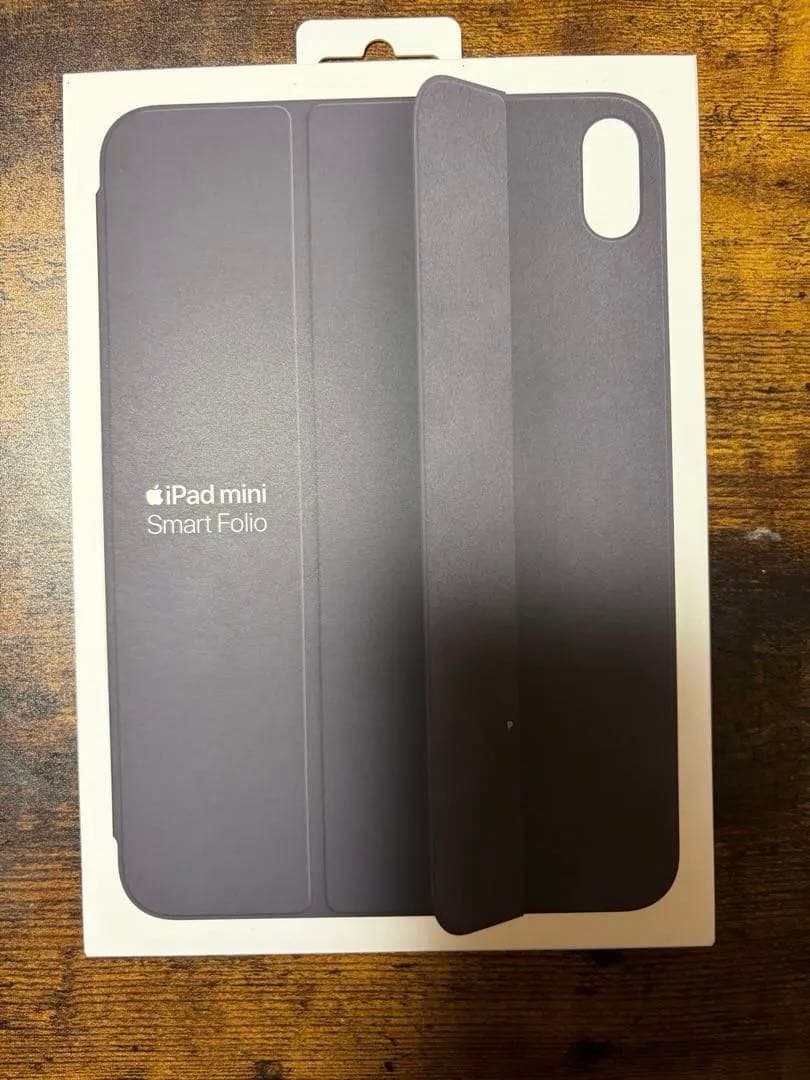 iPad mini（A17 Pro）wifi 128GB 3点セット