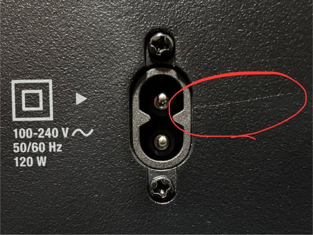 スピーカー・ウーファー Marshall Woburn III Black