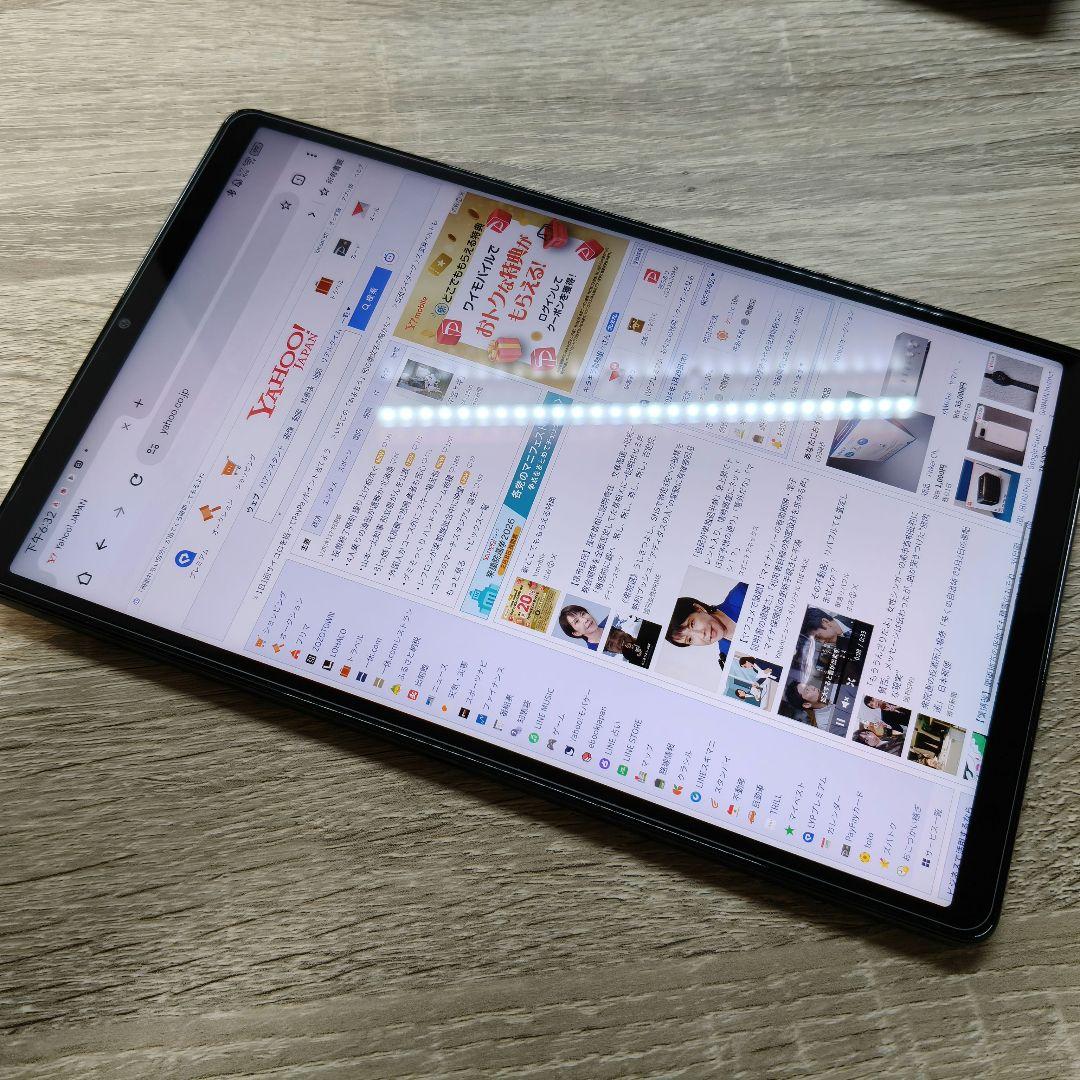 Lenovo Legion Y700 2025 第3世代 12GB/256GB