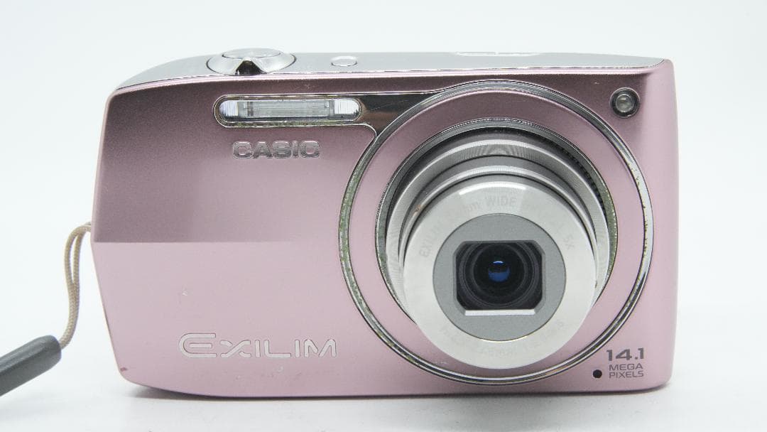 【A2145】CASIO EXILIM EX-Z2300 カシオ エクシリム