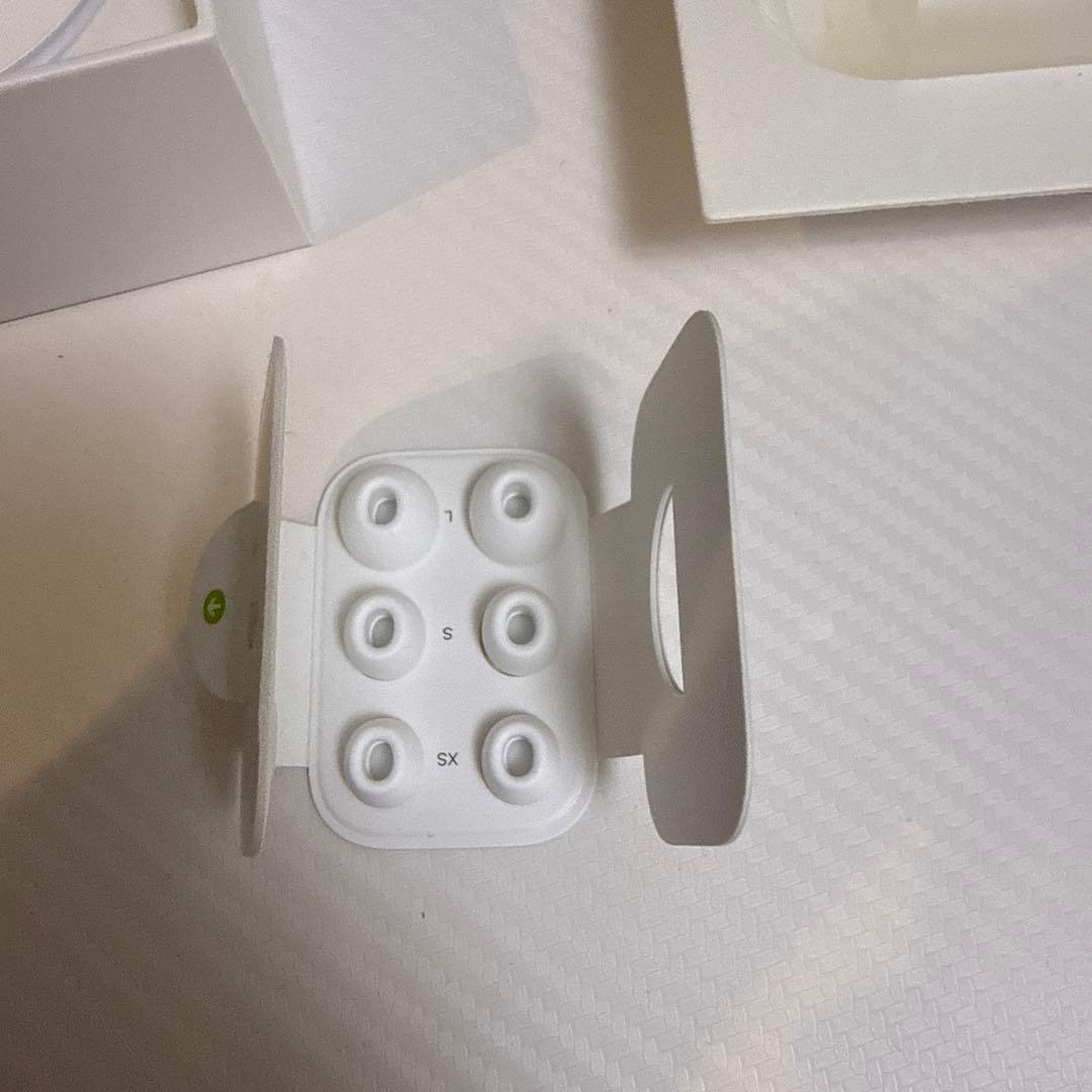 イヤホン airpodspro2 lightning