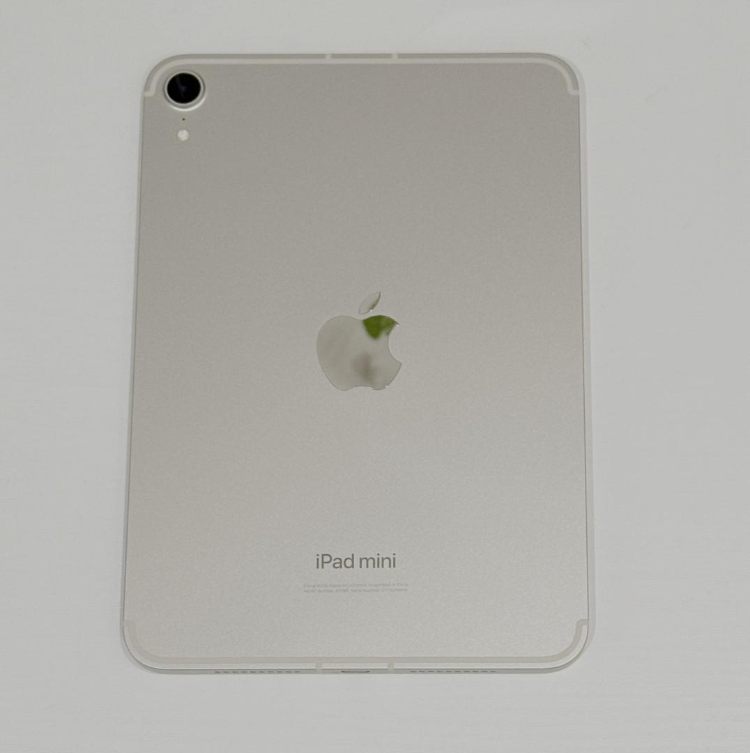 iPad mini 第7世代 Wi-Fi + Cellular 128GB