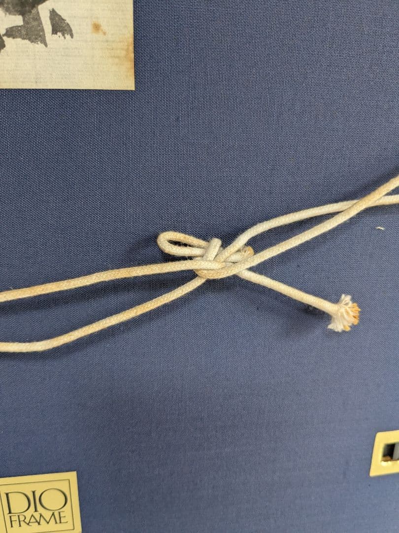 東大寺　清水公照作　色紙絵