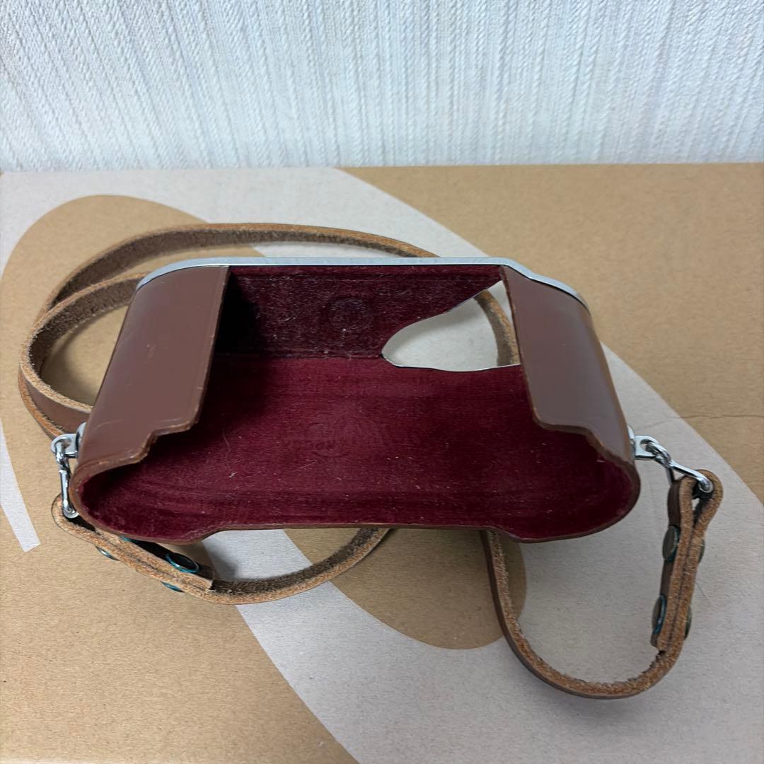 Kodak Retina Ⅲc 小窓