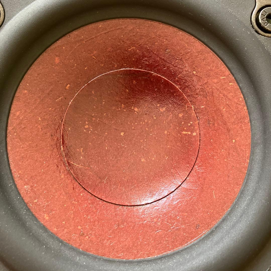 スピーカー・ウーファー DALI menuet se