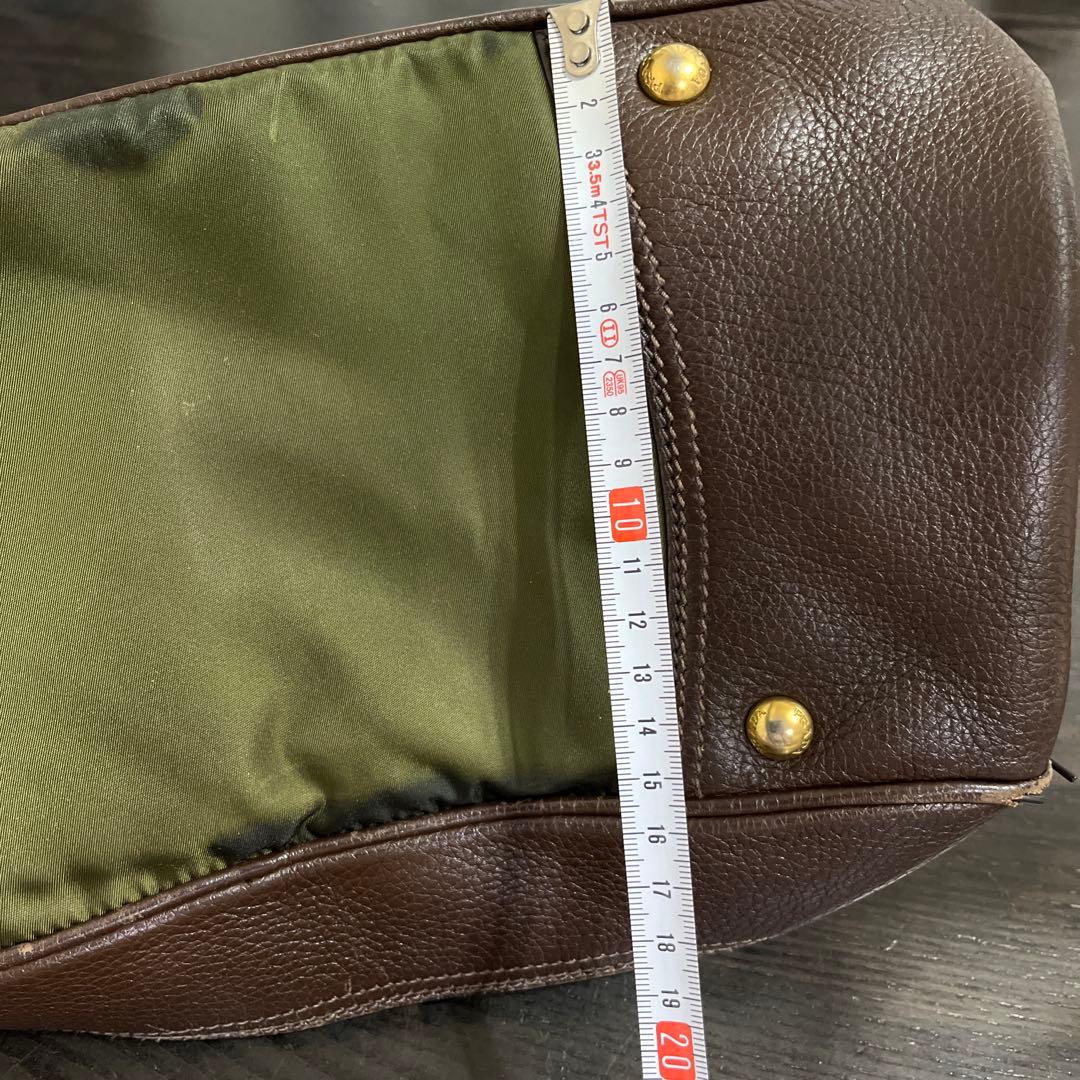 まつりさん専用ページ　プラダ　バッグ　ジャンク