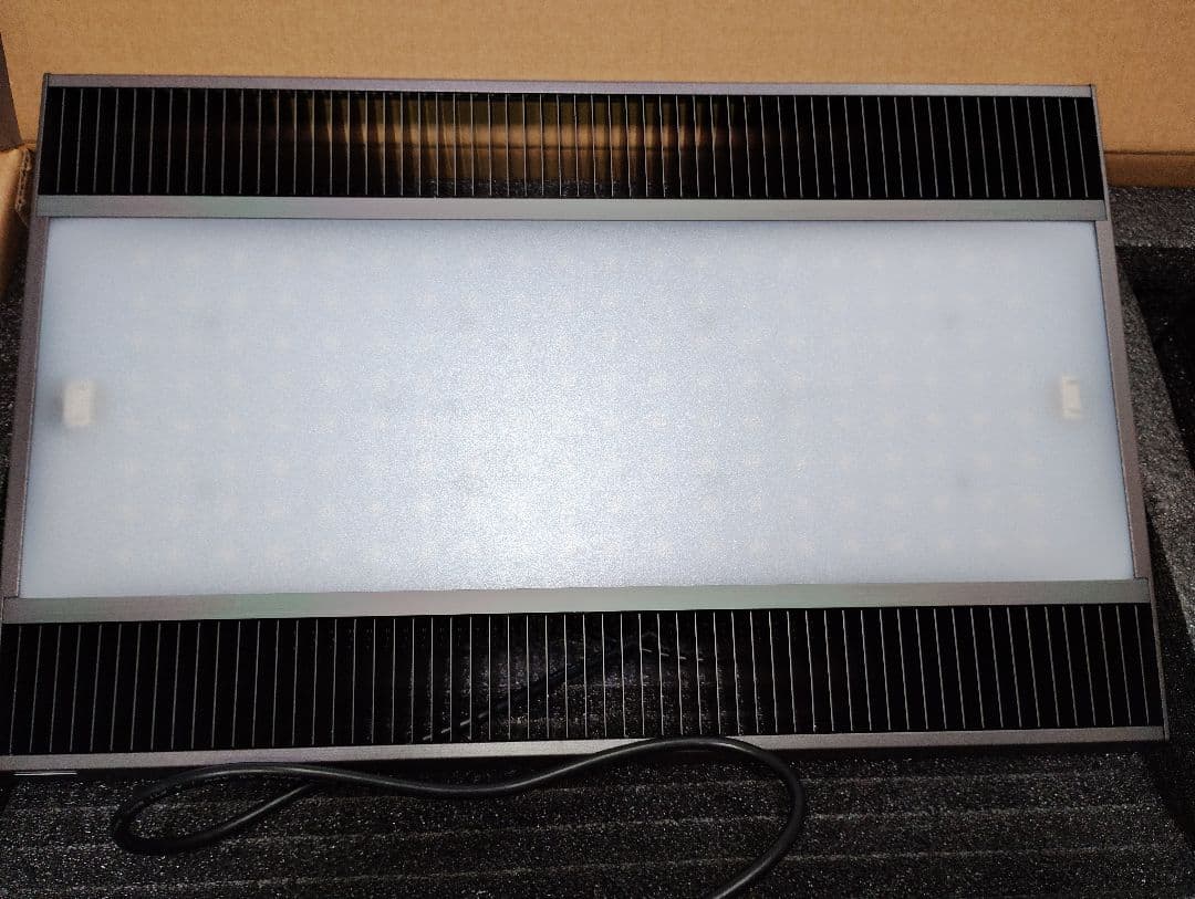 ADA アクアデザインアマノ ソーラーRGB