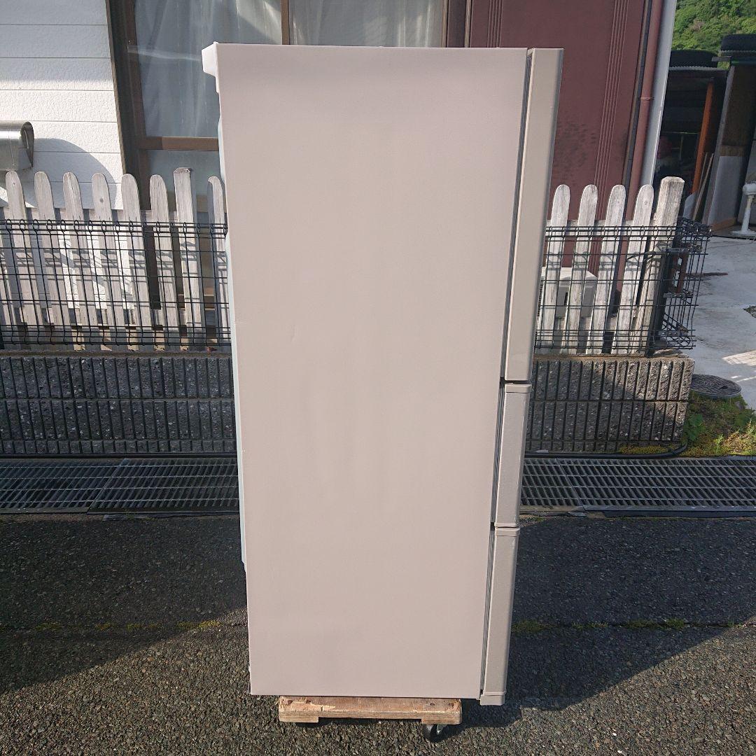 日立2016年製265L冷蔵庫 送料/設置無料