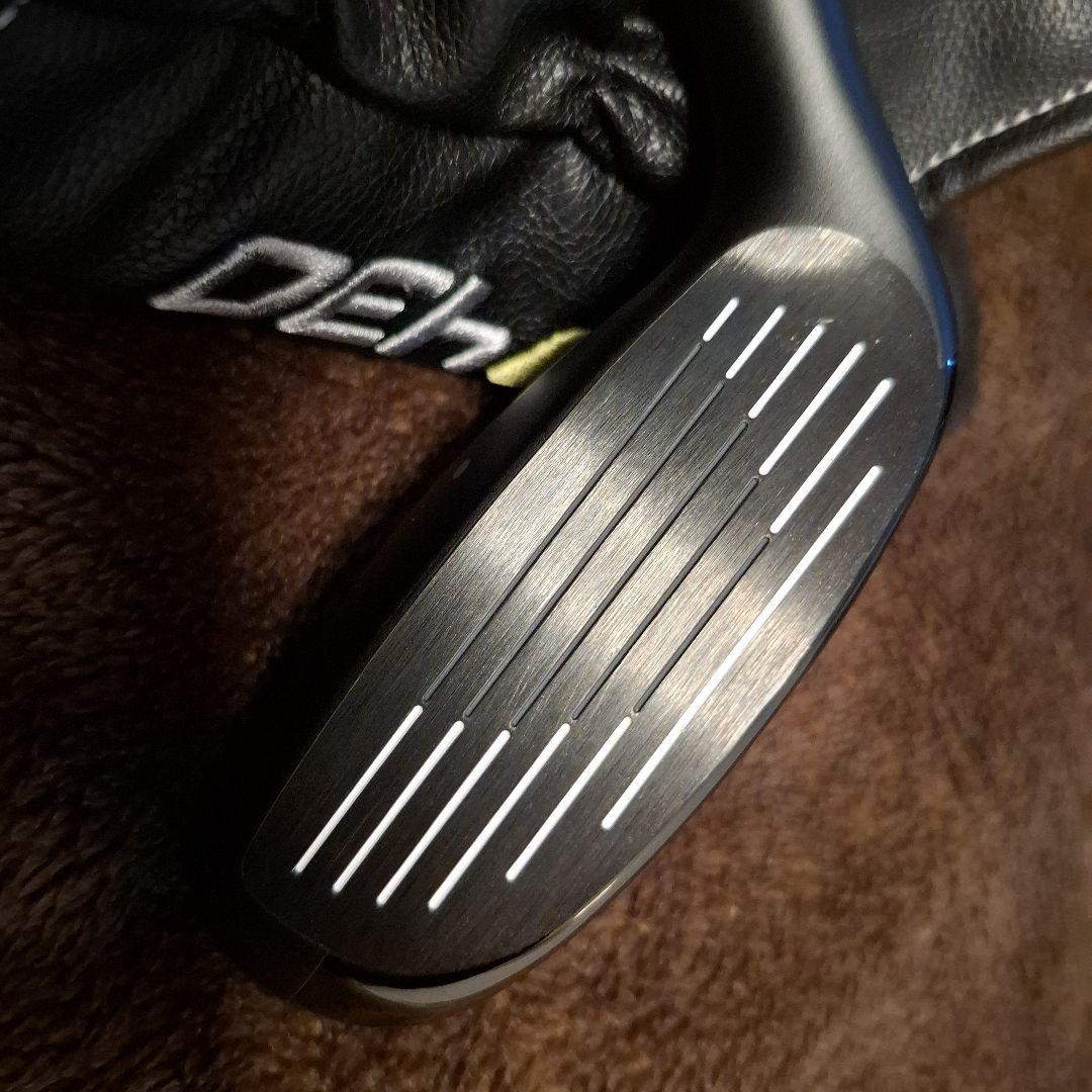 ピンG430　6UT PING TOUR 2.0 CHROME　FLEX-85X