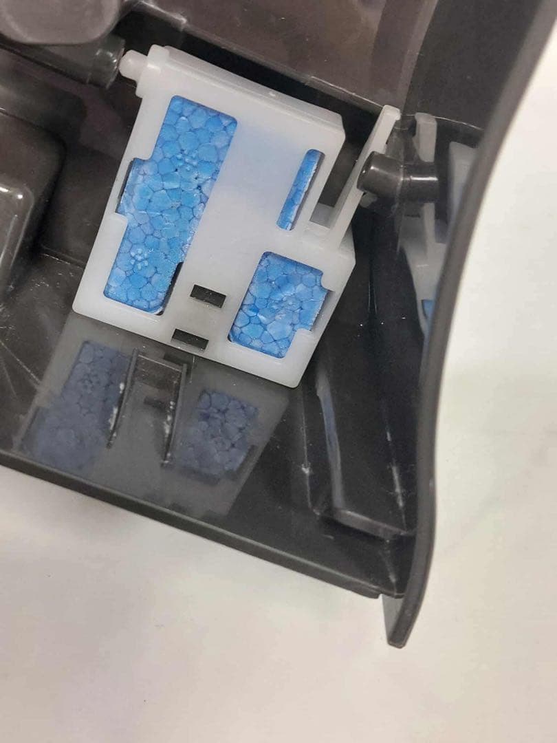 SHARP 加湿空気清浄機 KC-J50-H 2019年製