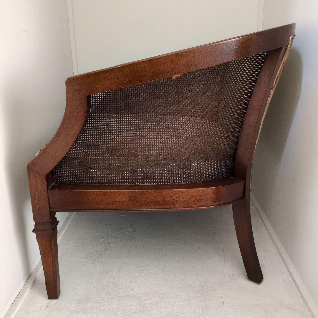 maruni　マルニ アームチェア ラウンジチェア シングルソファ ソファ 1