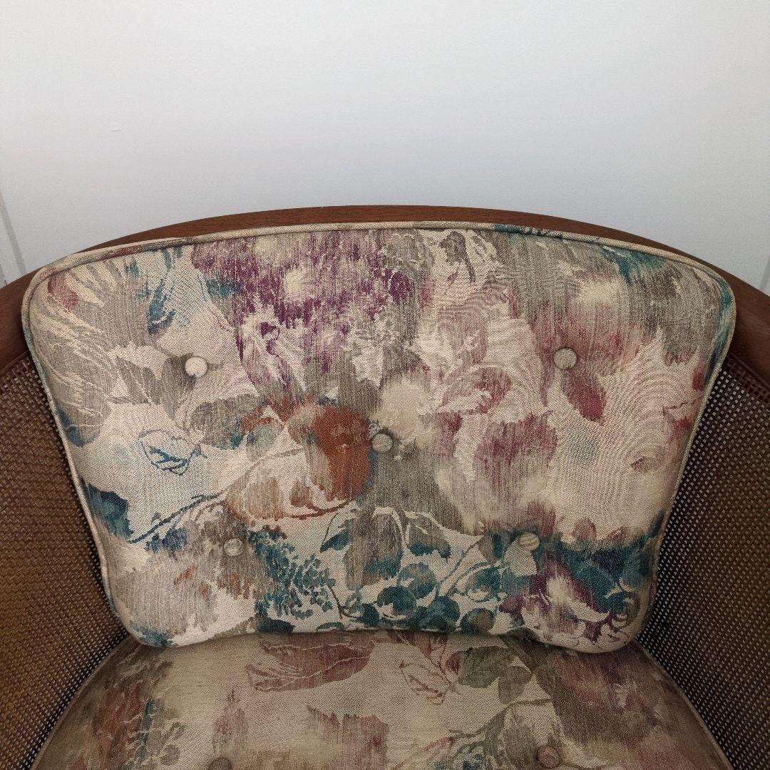 maruni　マルニ アームチェア ラウンジチェア シングルソファ ソファ 1