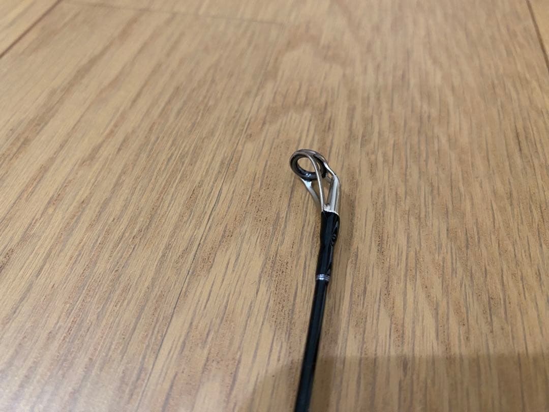 【美品】天龍　ワイルドマーク　JWM611B-2/4