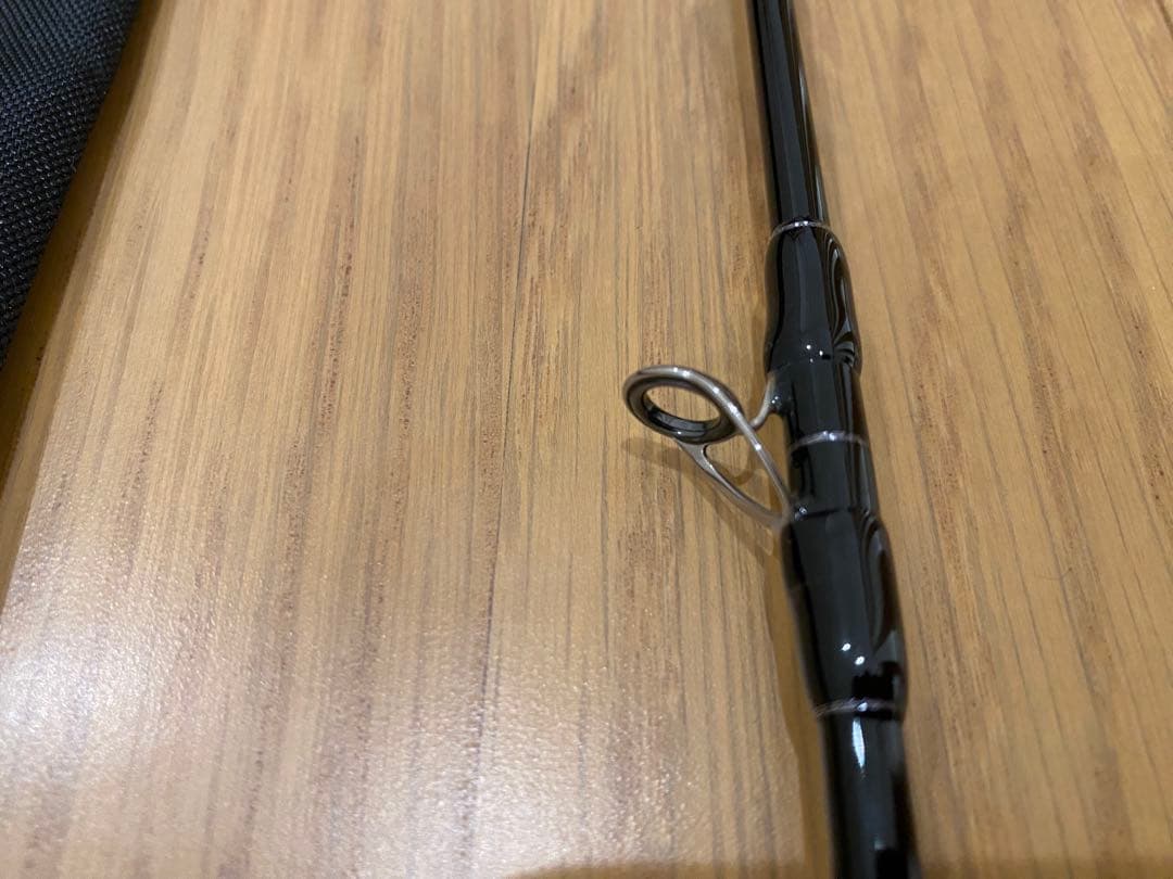 【美品】天龍　ワイルドマーク　JWM611B-2/4