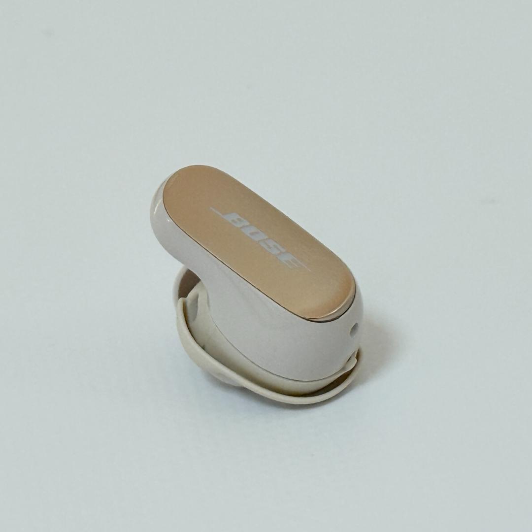 Bose QuietComfort Ultra Earbuds（第1世代）