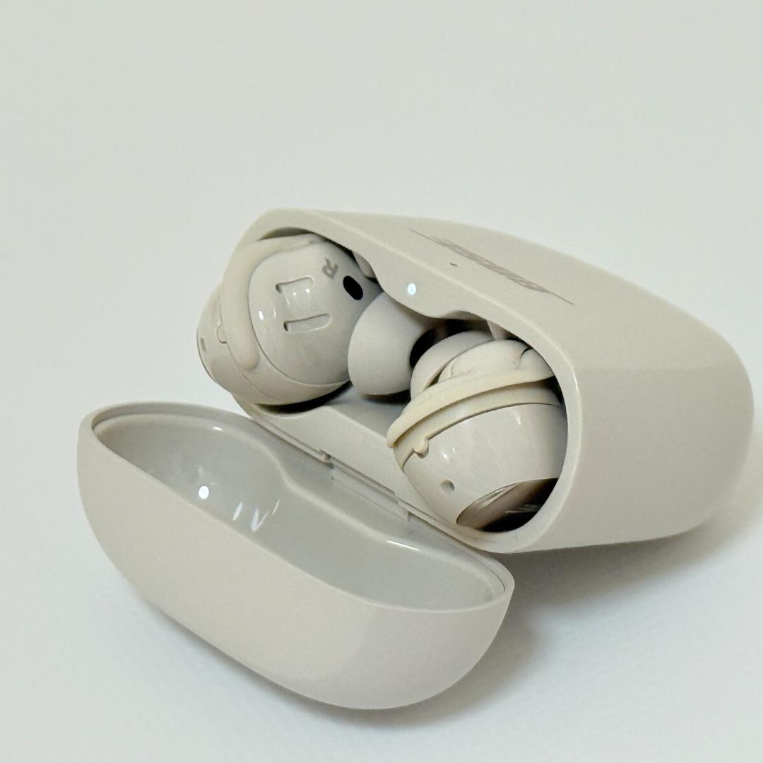 Bose QuietComfort Ultra Earbuds（第1世代）