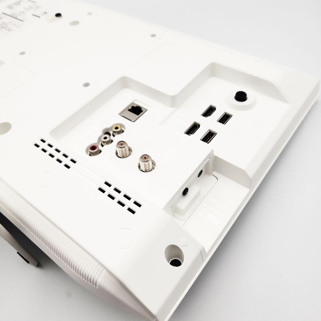 SHARP AQUOS 2023年製 19型 液晶テレビ 2T-C19DE