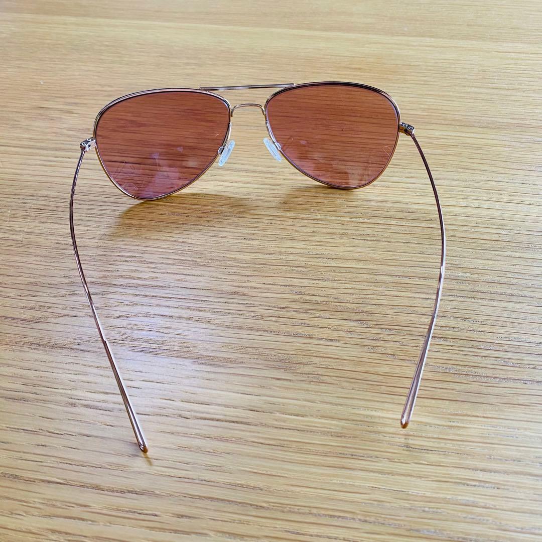 ISABEL MARANT × OLIVER PEOPLES 限定 サングラス