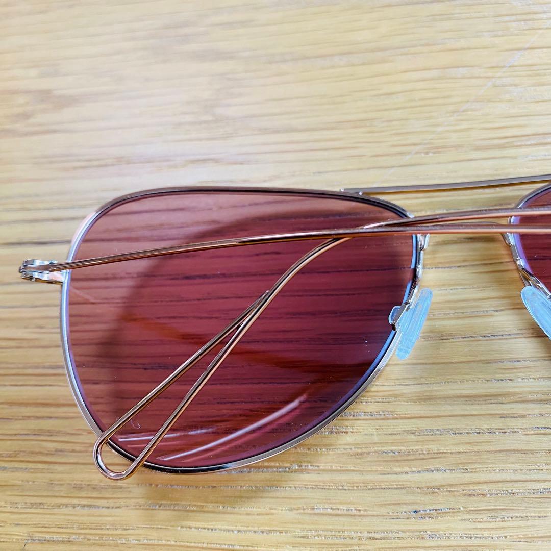 ISABEL MARANT × OLIVER PEOPLES 限定 サングラス