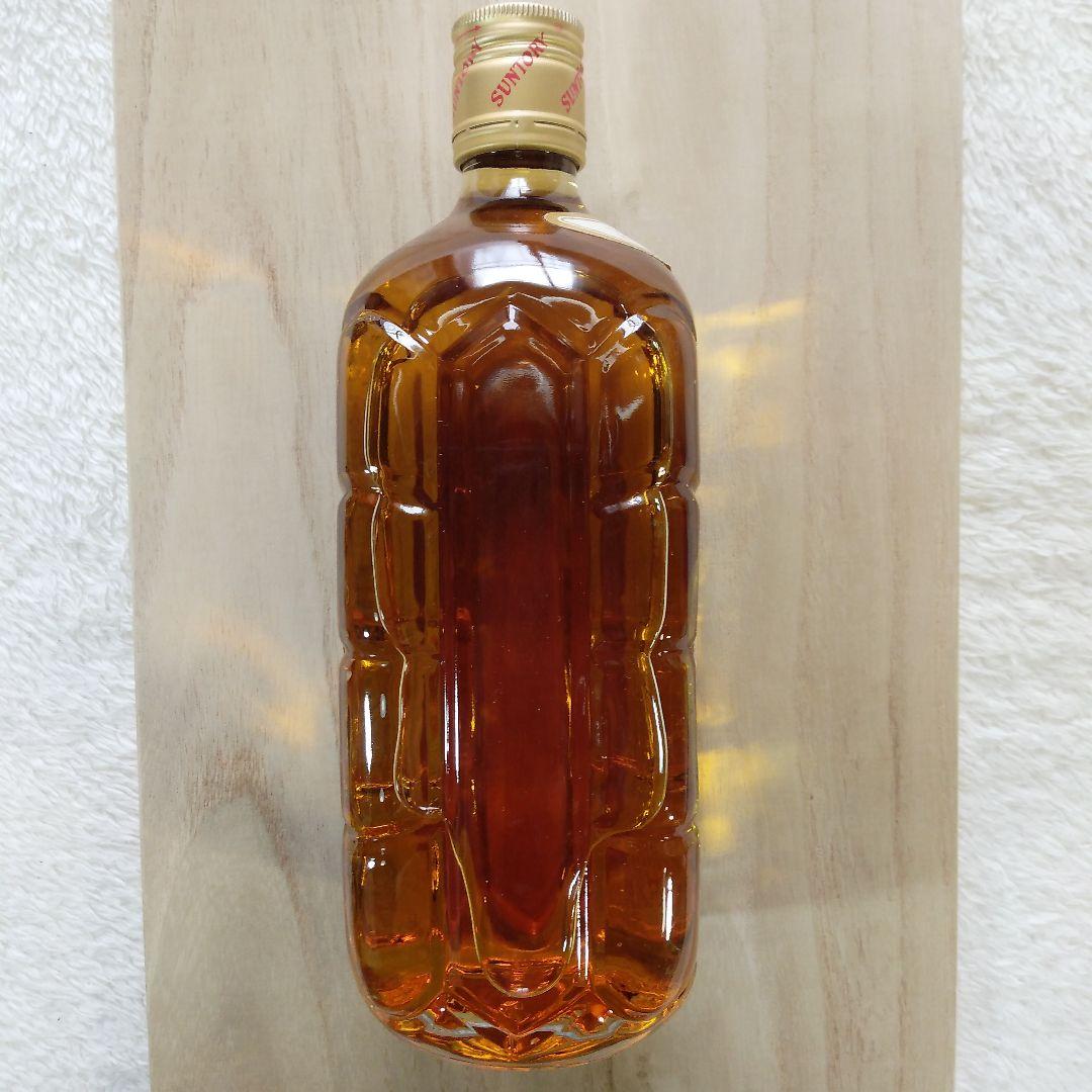 白角　淡麗辛口　720ml　40%　A