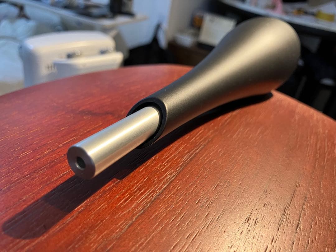 B&W 805S ROSENUT スピーカーペア美品（1台目）