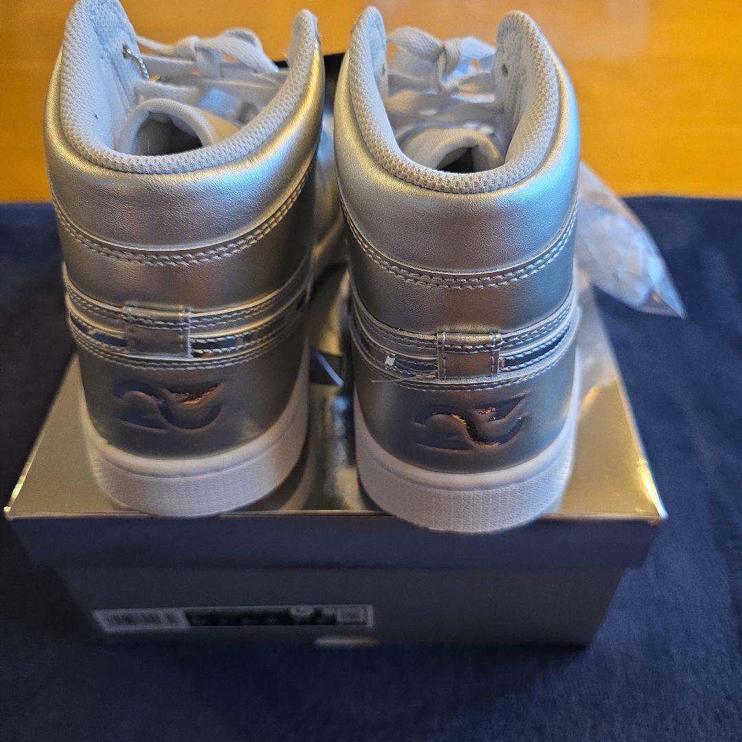 【新品】Nike Air Jordan 1 High G NRG 8.5