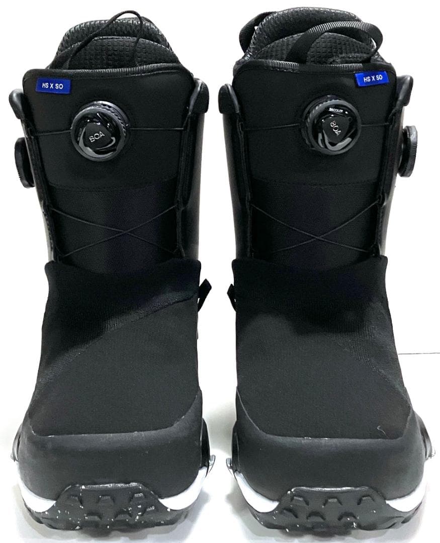 BURTON HIGHSHOT X WIDE Step On 27.5 新品