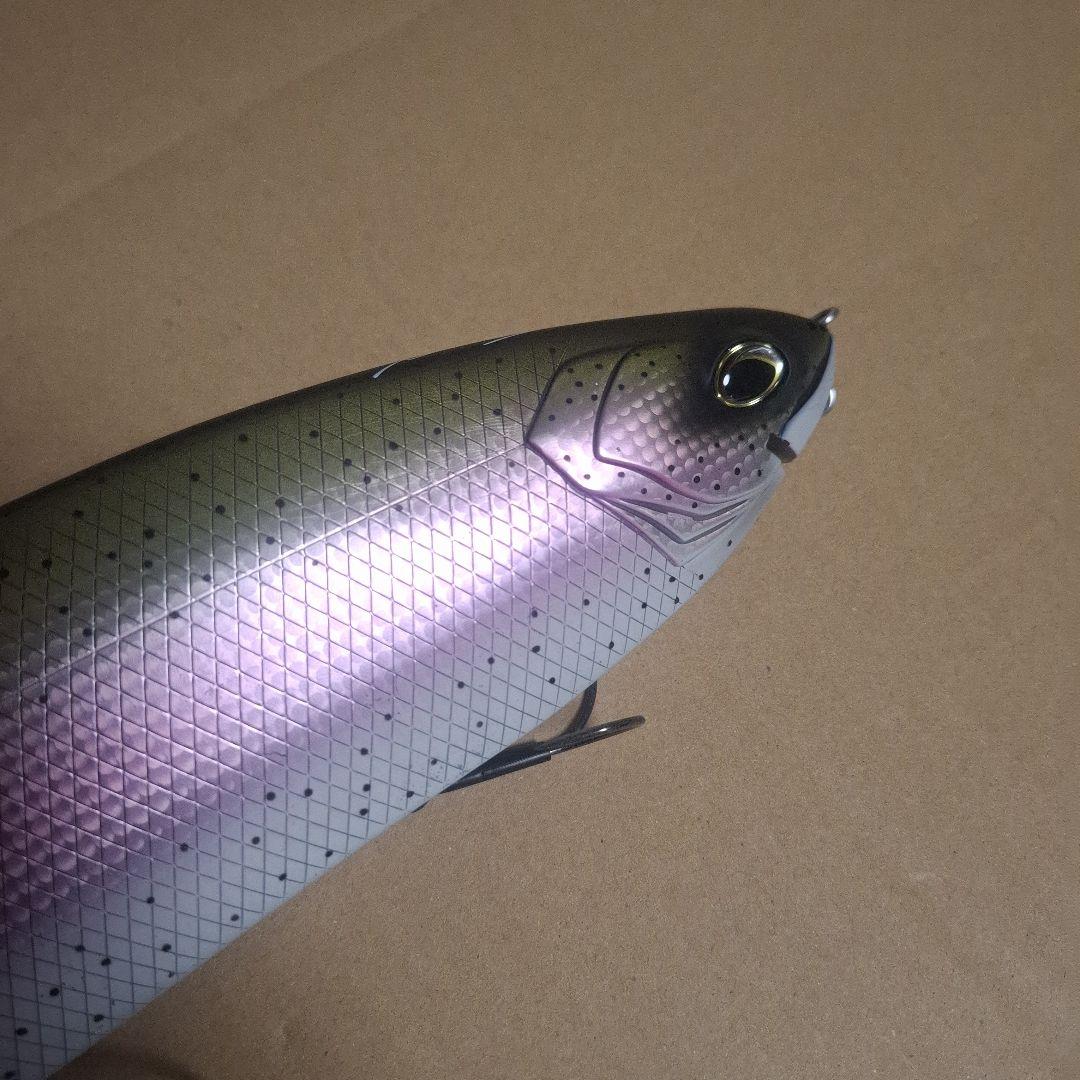 DRT KLASH Frenzy クラッシュ フレンジー マジックトラウト