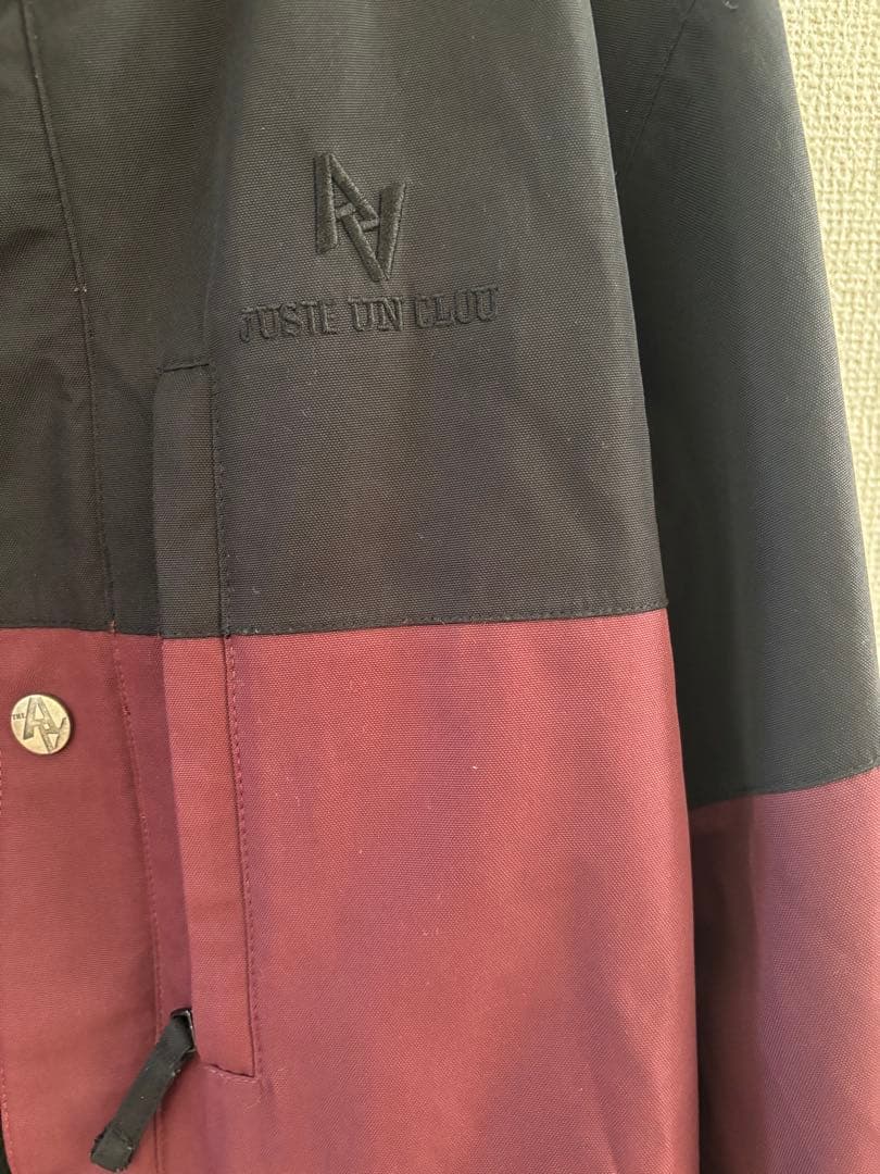 【xxyさん専用] レディース　スノーボードウェア　ジャケット