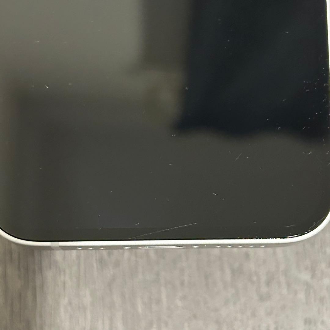 【美品】iPhone 16e｜256GB｜SIMフリー